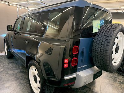 2024 LAND Rover DEFENDER photo 7