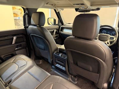 2024 LAND Rover DEFENDER photo 15