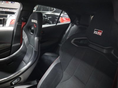 صورة 34 لـ 2025 Toyota GR COROLLA