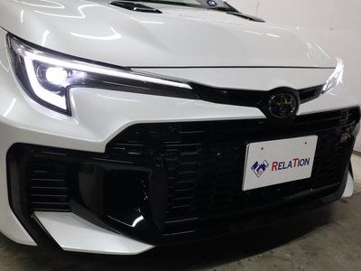 صورة 21 لـ 2025 Toyota GR COROLLA