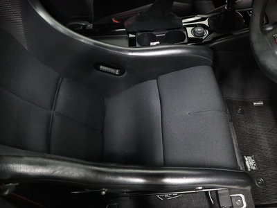 صورة 24 لـ 2025 Toyota GR COROLLA