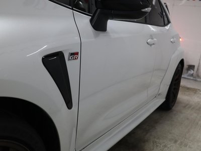صورة 48 لـ 2025 Toyota GR COROLLA