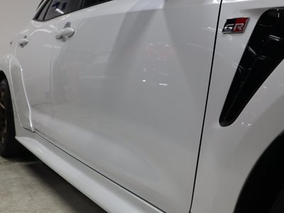 صورة 42 لـ 2025 Toyota GR COROLLA