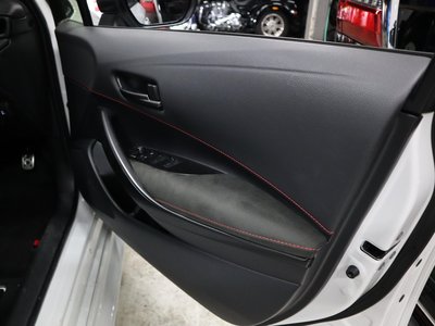 صورة 50 لـ 2025 Toyota GR COROLLA