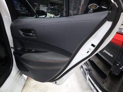صورة 53 لـ 2025 Toyota GR COROLLA