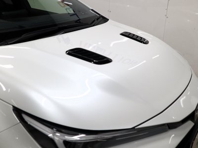 صورة 41 لـ 2025 Toyota GR COROLLA