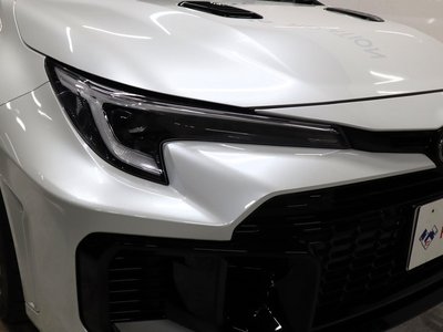 صورة 40 لـ 2025 Toyota GR COROLLA