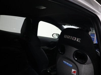 صورة 36 لـ 2025 Toyota GR COROLLA
