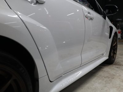 صورة 44 لـ 2025 Toyota GR COROLLA