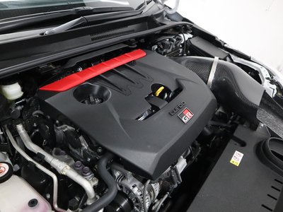 صورة 56 لـ 2025 Toyota GR COROLLA
