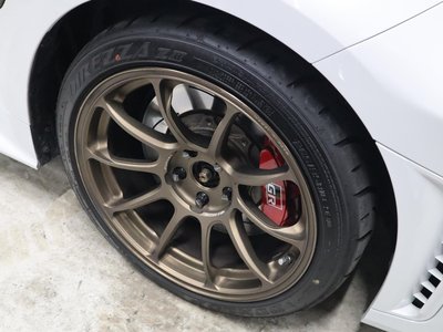 2025 Toyota GR COROLLA photo 13