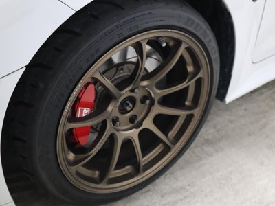 صورة 47 لـ 2025 Toyota GR COROLLA