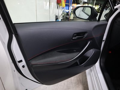 صورة 54 لـ 2025 Toyota GR COROLLA