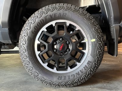 صورة 5 لـ 2026 Toyota TACOMA