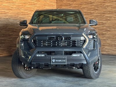 صورة 6 لـ 2026 Toyota TACOMA