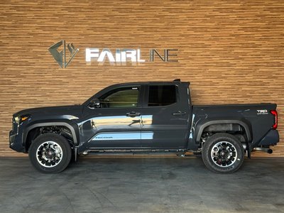 صورة 3 لـ 2026 Toyota TACOMA