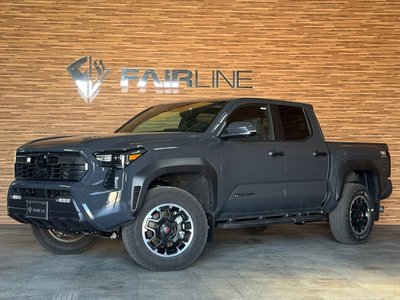صورة 1 لـ 2026 Toyota TACOMA
