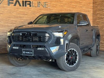 صورة 11 لـ 2026 Toyota TACOMA