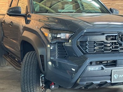 صورة 8 لـ 2026 Toyota TACOMA