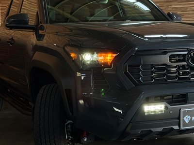 صورة 10 لـ 2026 Toyota TACOMA
