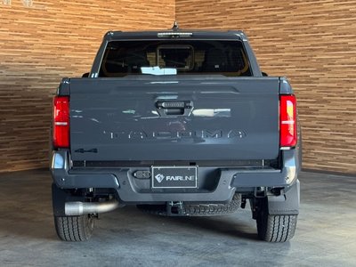 صورة 7 لـ 2026 Toyota TACOMA