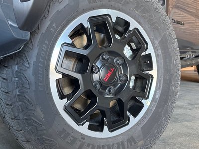صورة 13 لـ 2026 Toyota TACOMA