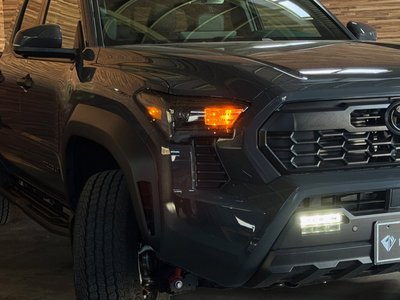 صورة 9 لـ 2026 Toyota TACOMA