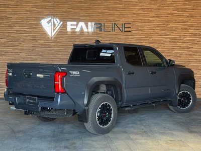 صورة 2 لـ 2026 Toyota TACOMA