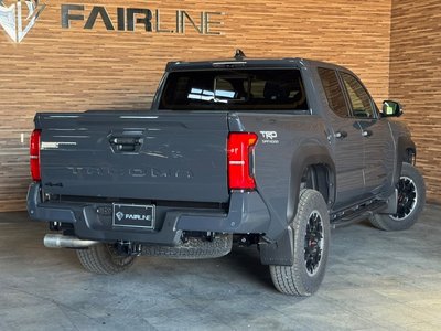صورة 12 لـ 2026 Toyota TACOMA