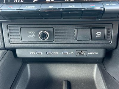 2024 Toyota LAND CRUISER 250 缩略图 35