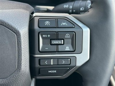 2024 Toyota LAND CRUISER 250 缩略图 9