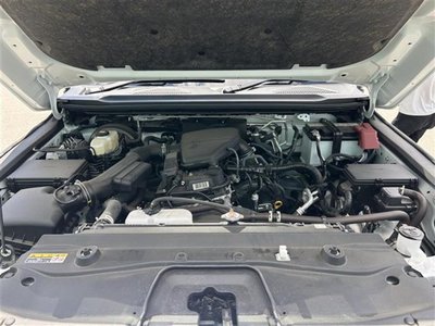2024 Toyota LAND CRUISER 250 缩略图 40