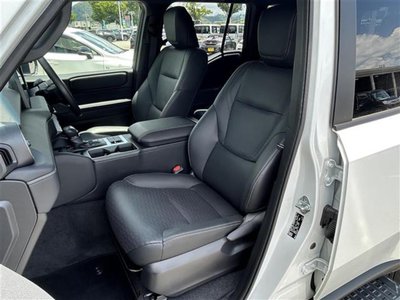 2024 Toyota LAND CRUISER 250 缩略图 25