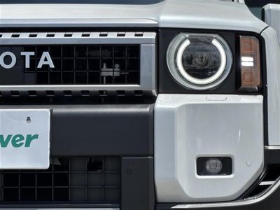 2024 Toyota LAND CRUISER 250 缩略图 18