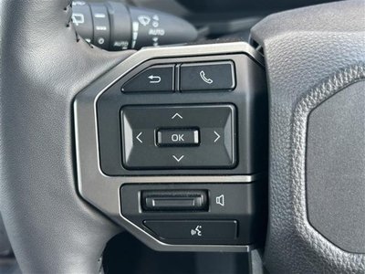2024 Toyota LAND CRUISER 250 缩略图 8