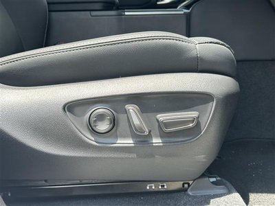 2024 Toyota LAND CRUISER 250 缩略图 37