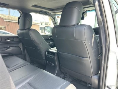 2024 Toyota LAND CRUISER 250 缩略图 24