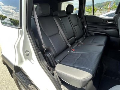 2024 Toyota LAND CRUISER 250 缩略图 23