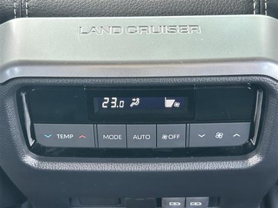 2024 Toyota LAND CRUISER 250 缩略图 36