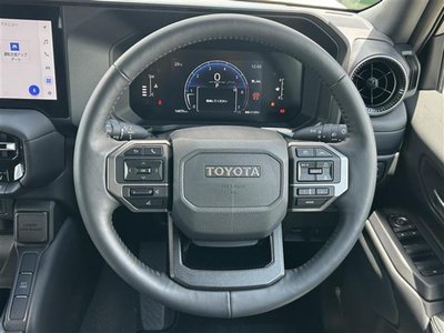 2024 Toyota LAND CRUISER 250 缩略图 7