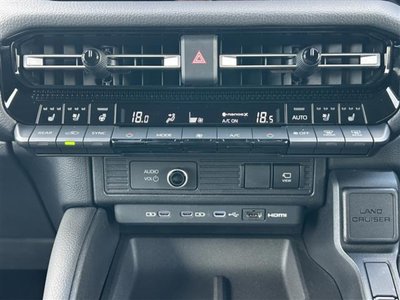 2024 Toyota LAND CRUISER 250 缩略图 34