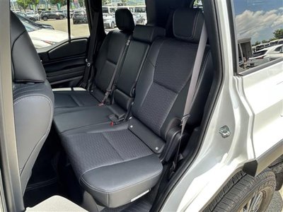 2024 Toyota LAND CRUISER 250 缩略图 26