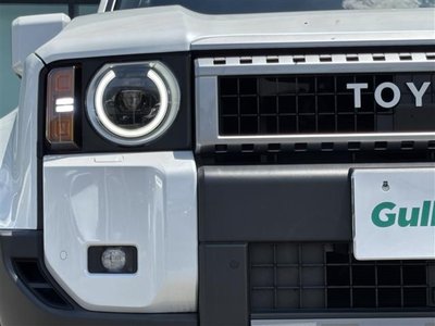 2024 Toyota LAND CRUISER 250 缩略图 19