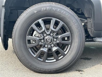 2024 Toyota LAND CRUISER 250 缩略图 21