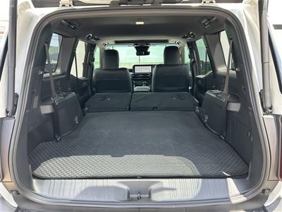 2024 Toyota LAND CRUISER 250 缩略图 28