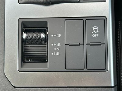 2024 Toyota LAND CRUISER 250 缩略图 32