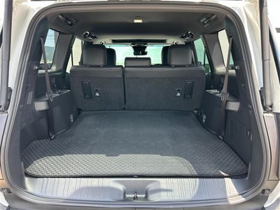 2024 Toyota LAND CRUISER 250 缩略图 27