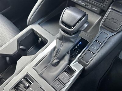 2024 Toyota LAND CRUISER 250 缩略图 29