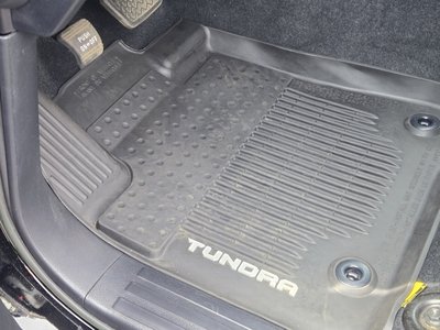 2017 Toyota TUNDRA — миниатюра 48