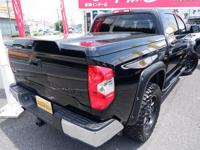 2017 Toyota TUNDRA 照片 14